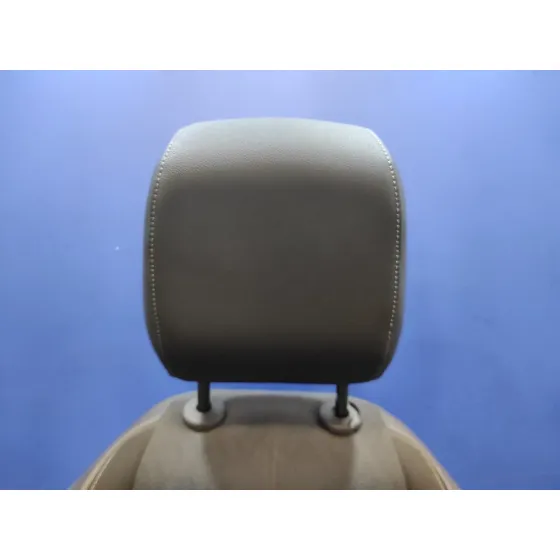 Juego Asientos Completo para Opel Corsa F