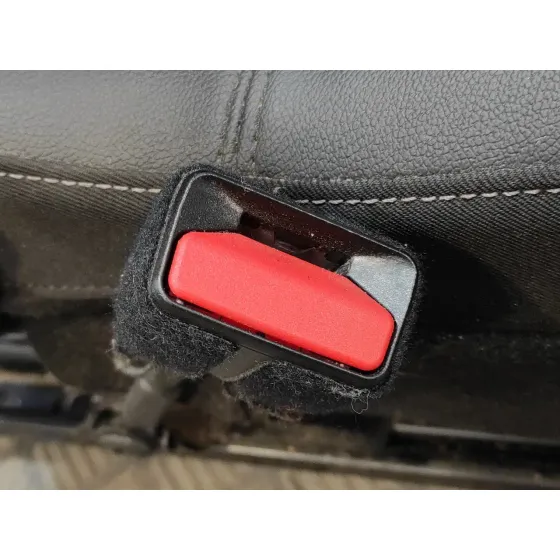 Juego Asientos Completo para Opel Corsa F