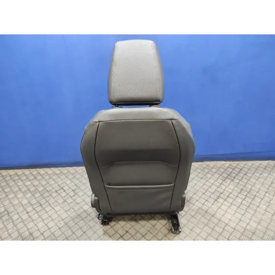 Juego Asientos Completo para Opel Corsa F
