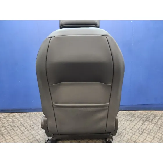 Juego Asientos Completo para Opel Corsa F