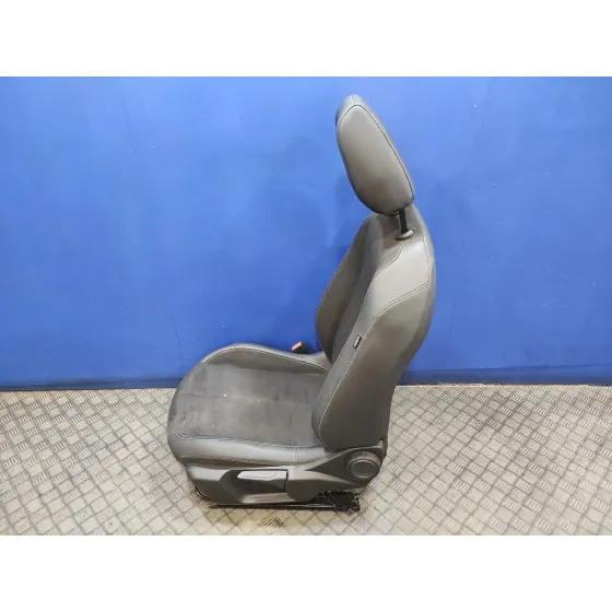 Juego Asientos Completo para Opel Corsa F