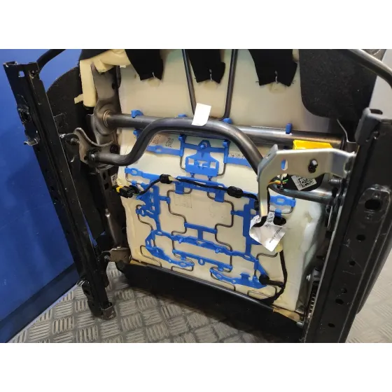 Juego Asientos Completo para Opel Corsa F