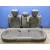 Juego Asientos Completo para Opel Corsa F