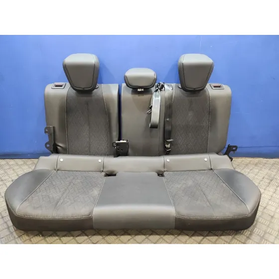 Juego Asientos Completo para Opel Corsa F