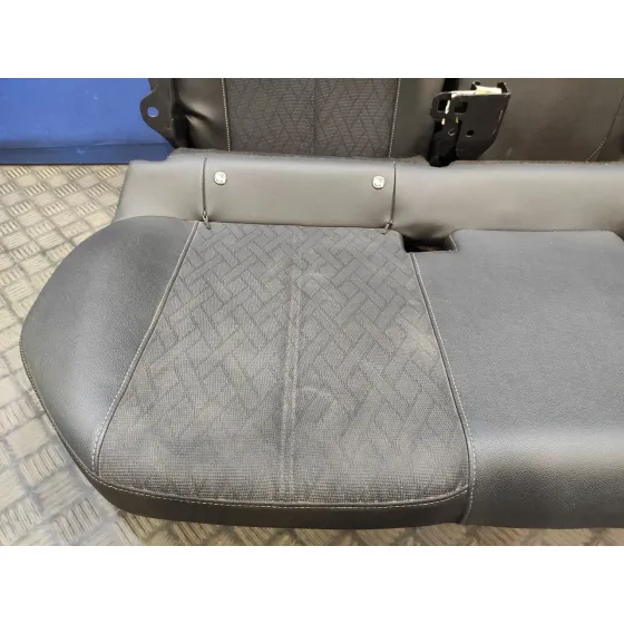 Juego Asientos Completo para Opel Corsa F