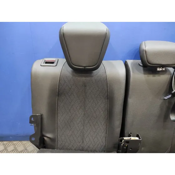 Juego Asientos Completo para Opel Corsa F