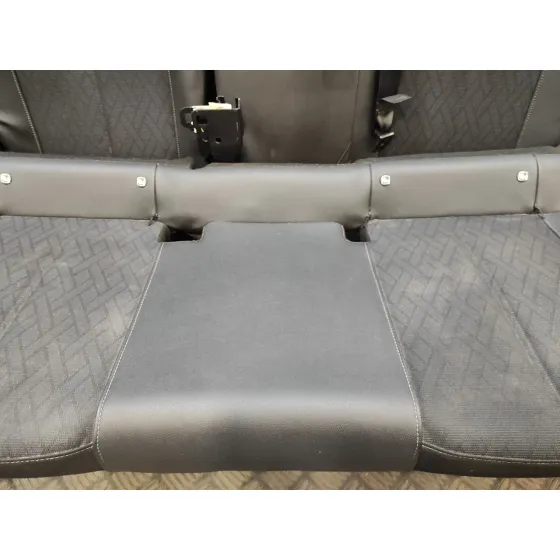 Juego Asientos Completo para Opel Corsa F