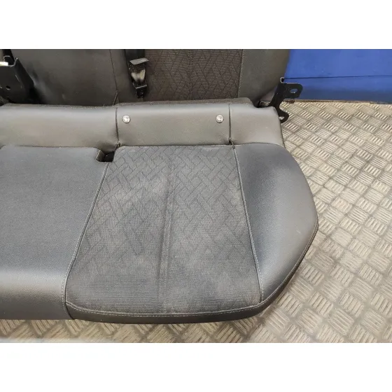 Juego Asientos Completo para Opel Corsa F