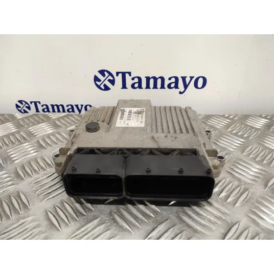 Centralita Motor Uce para Opel Tigra Twin Top