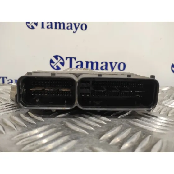 Centralita Motor Uce para Opel Tigra Twin Top