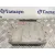 Centralita Motor Uce para Opel Tigra Twin Top