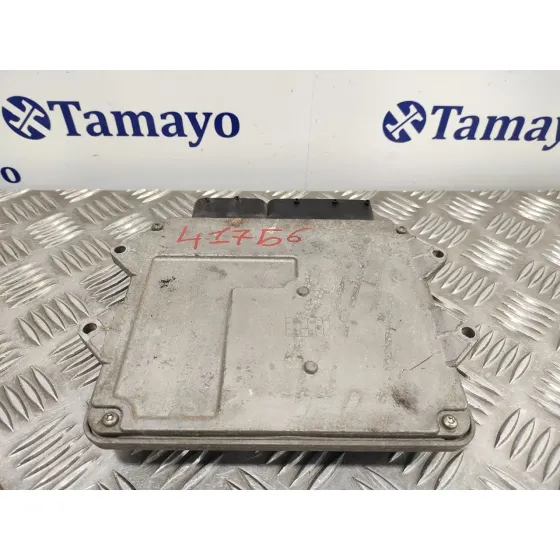 Centralita Motor Uce para Opel Tigra Twin Top