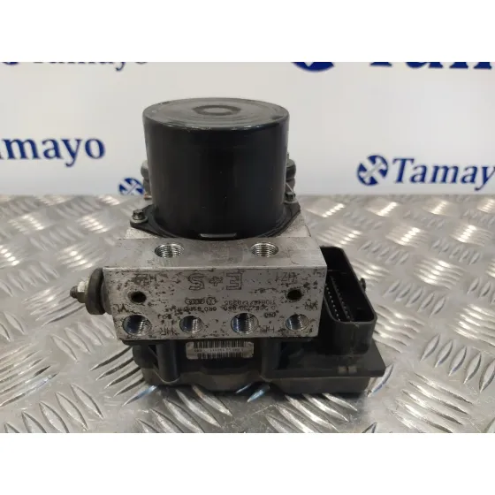 Abs para Seat Ibiza (6J5)