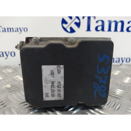 Abs para Seat Ibiza (6J5)