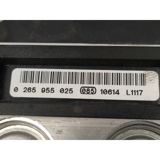 Abs para Seat Ibiza (6J5)