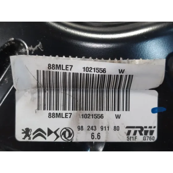 Servofreno para Opel Corsa F