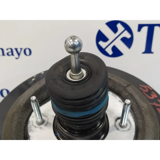 Servofreno para Opel Corsa F