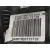 Pedal Freno para Opel Corsa F