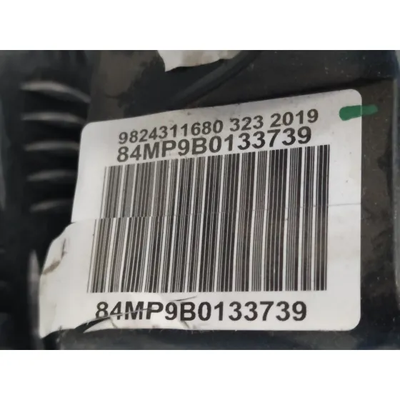 Pedal Freno para Opel Corsa F
