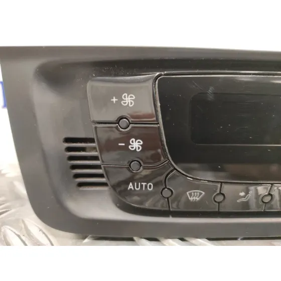 Mando Climatizador para Seat Ibiza (6J5)