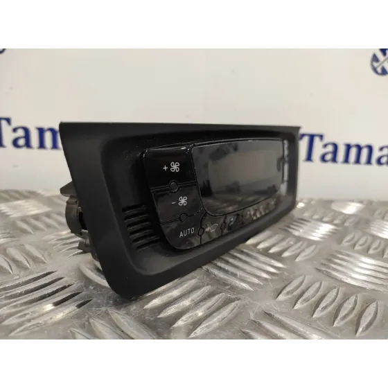 Mando Climatizador para Seat Ibiza (6J5)