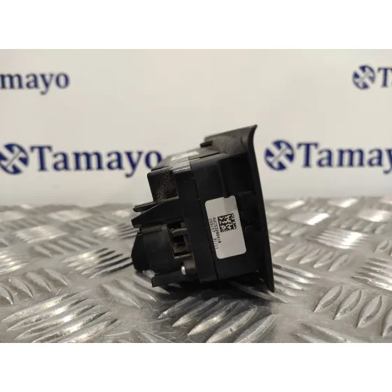 Mando Climatizador para Seat Ibiza (6J5)