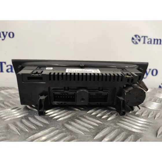 Mando Climatizador para Seat Ibiza (6J5)