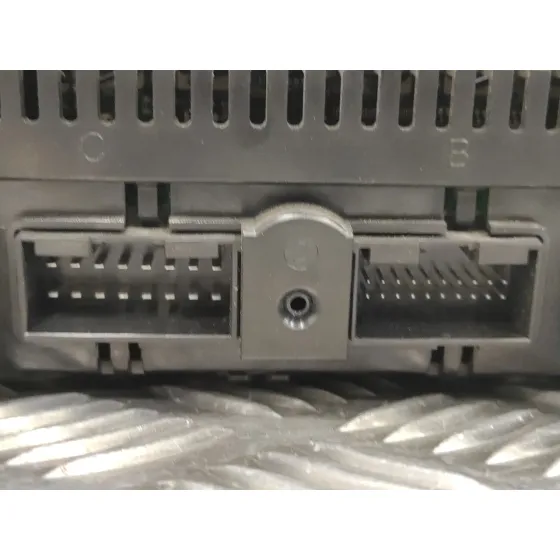 Mando Climatizador para Seat Ibiza (6J5)