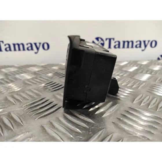 Mando Climatizador para Seat Ibiza (6J5)