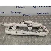 Airbag Cortina Delantero Derecho para Opel Corsa F