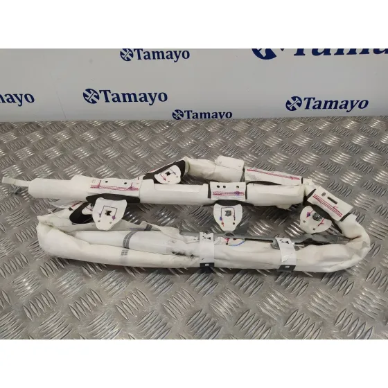 Airbag Cortina Delantero Derecho para Opel Corsa F
