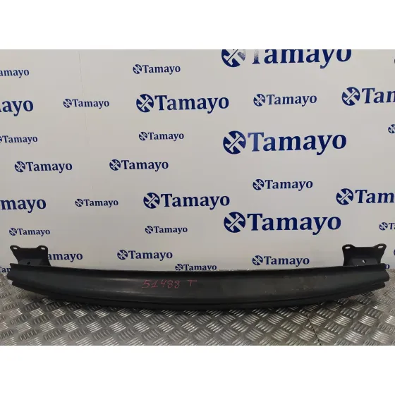Refuerzo Paragolpes Trasero para Volkswagen Golf V Berlina (1K1)