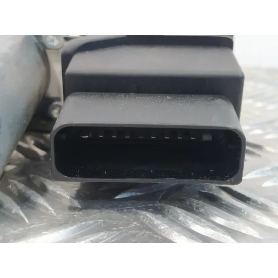Elevalunas Trasero Izquierdo para Seat Altea Xl (5P5)