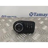 Mando Luces para Opel Corsa F