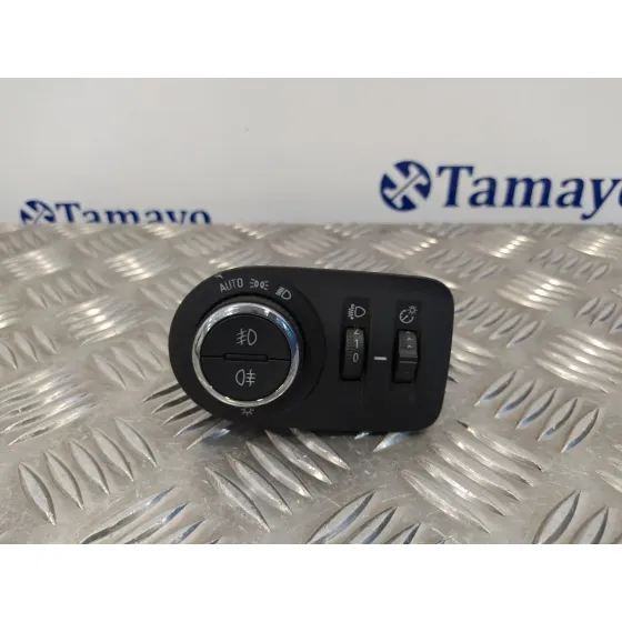 Mando Luces para Opel Corsa F