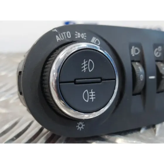 Mando Luces para Opel Corsa F