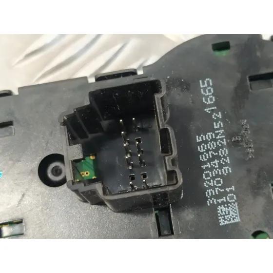 Mando Luces para Opel Corsa F