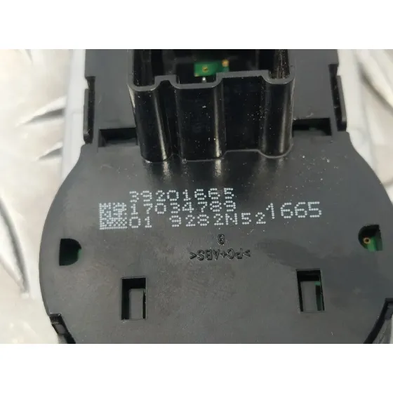 Mando Luces para Opel Corsa F