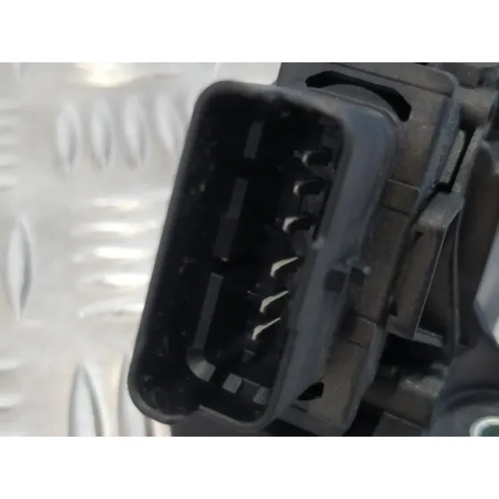 Potenciometro Pedal para Opel Corsa F