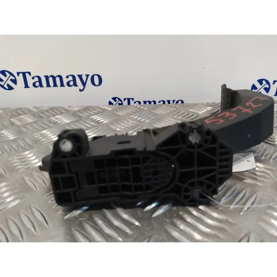 Potenciometro Pedal para Opel Corsa F