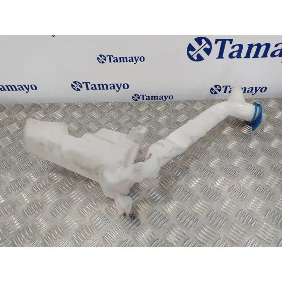 Deposito Limpia para Seat Ibiza (6J5)