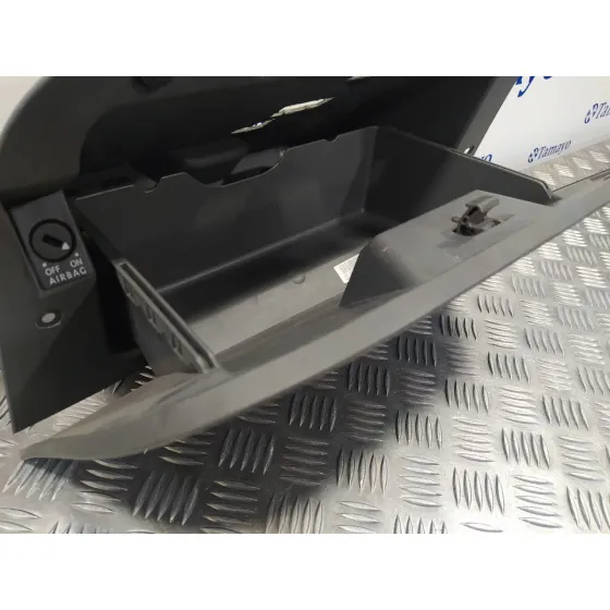 Guantera para Seat Ibiza (6J5)