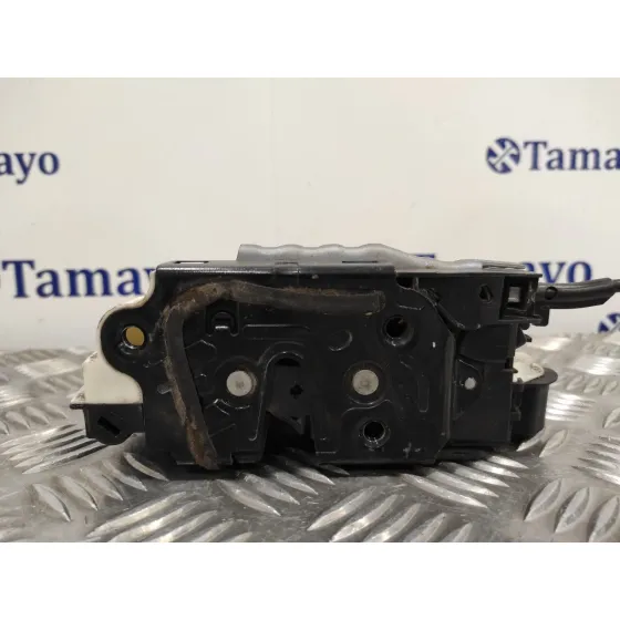 Cerradura Puerta Delantera Derecha para Seat Ibiza (6J5)