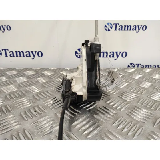 Cerradura Puerta Delantera Derecha para Seat Ibiza (6J5)