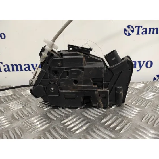 Cerradura Puerta Delantera Derecha para Seat Ibiza (6J5)