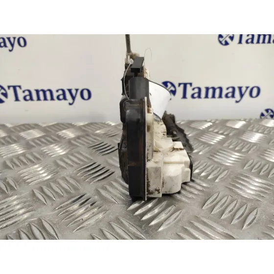 Cerradura Puerta Delantera Derecha para Seat Ibiza (6J5)