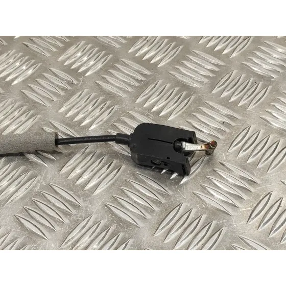 Cerradura Puerta Delantera Derecha para Seat Ibiza (6J5)