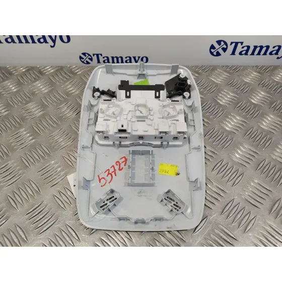 Luz Interior para Opel Corsa F