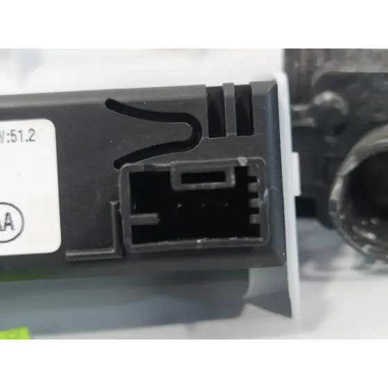 Luz Interior para Opel Corsa F
