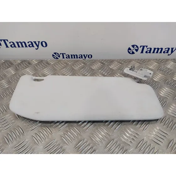 Parasol Izquierdo para Opel Corsa F